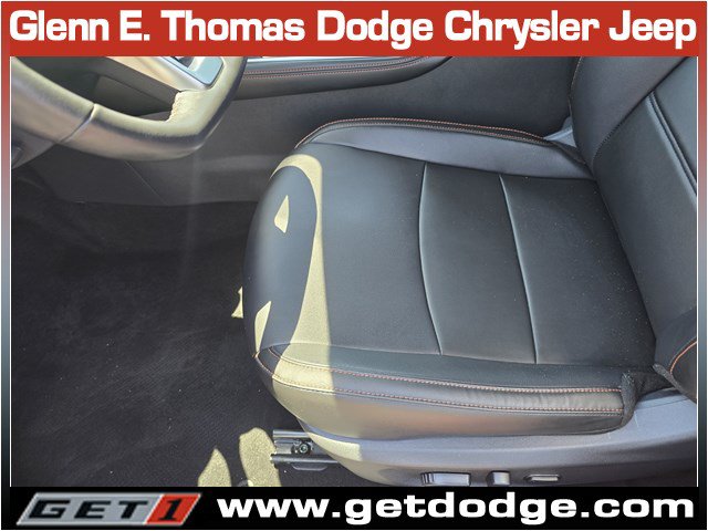 Used 2024 Nissan Sentra SR w/ SR Premium Package FWD image 21