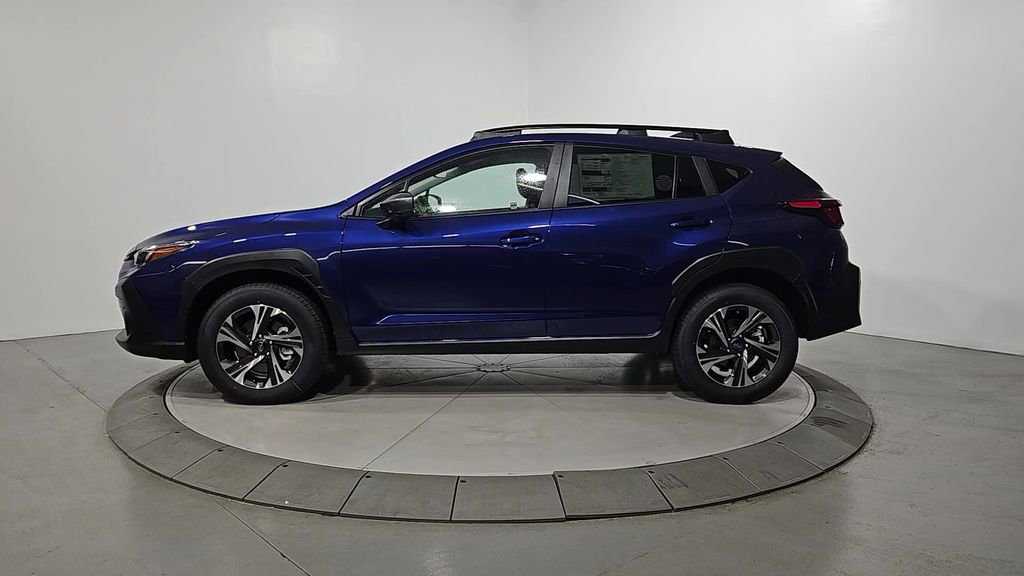 New 2026 Subaru Crosstrek 2.0i Premium image 2