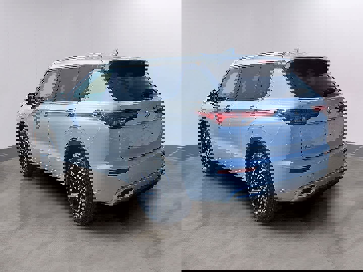 Used 2023 Mitsubishi Outlander SEL 40th Anniversary image 6