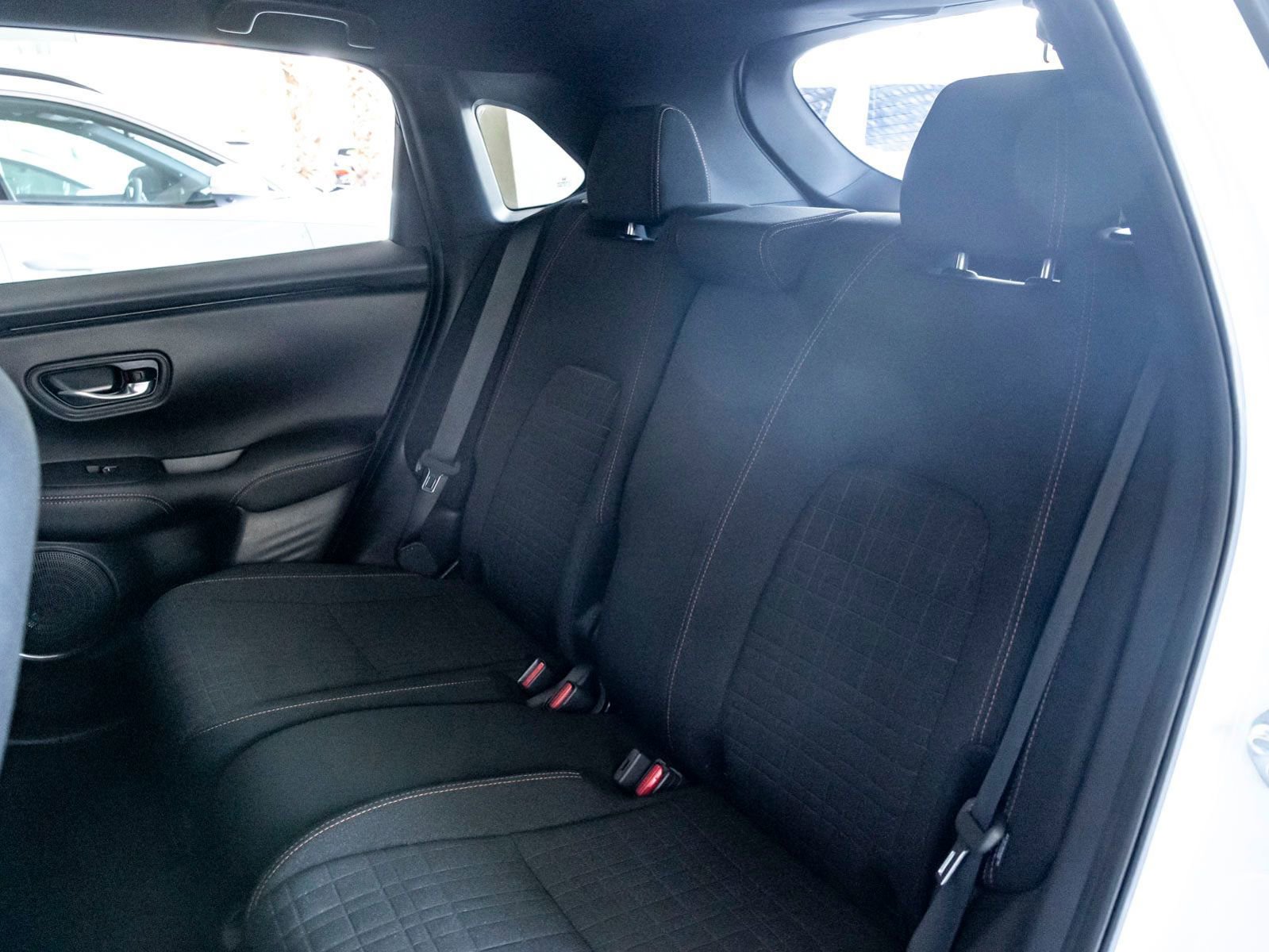 Used 2023 Honda HR-V Sport image 21