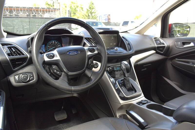 Used 2013 Ford C-MAX SEL FWD image 3