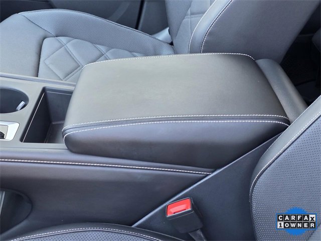 Used 2024 Volkswagen Atlas SE image 7