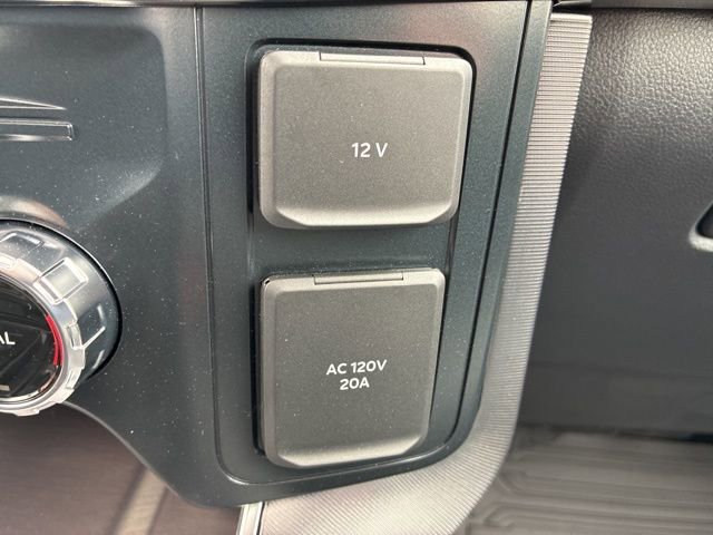 New 2026 Ford F150 Platinum AWD/4WD image 46