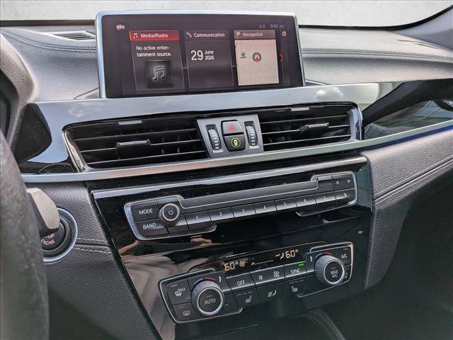 Used 2020 BMW X1 sDrive28i w/ Convenience Package FWD image 14