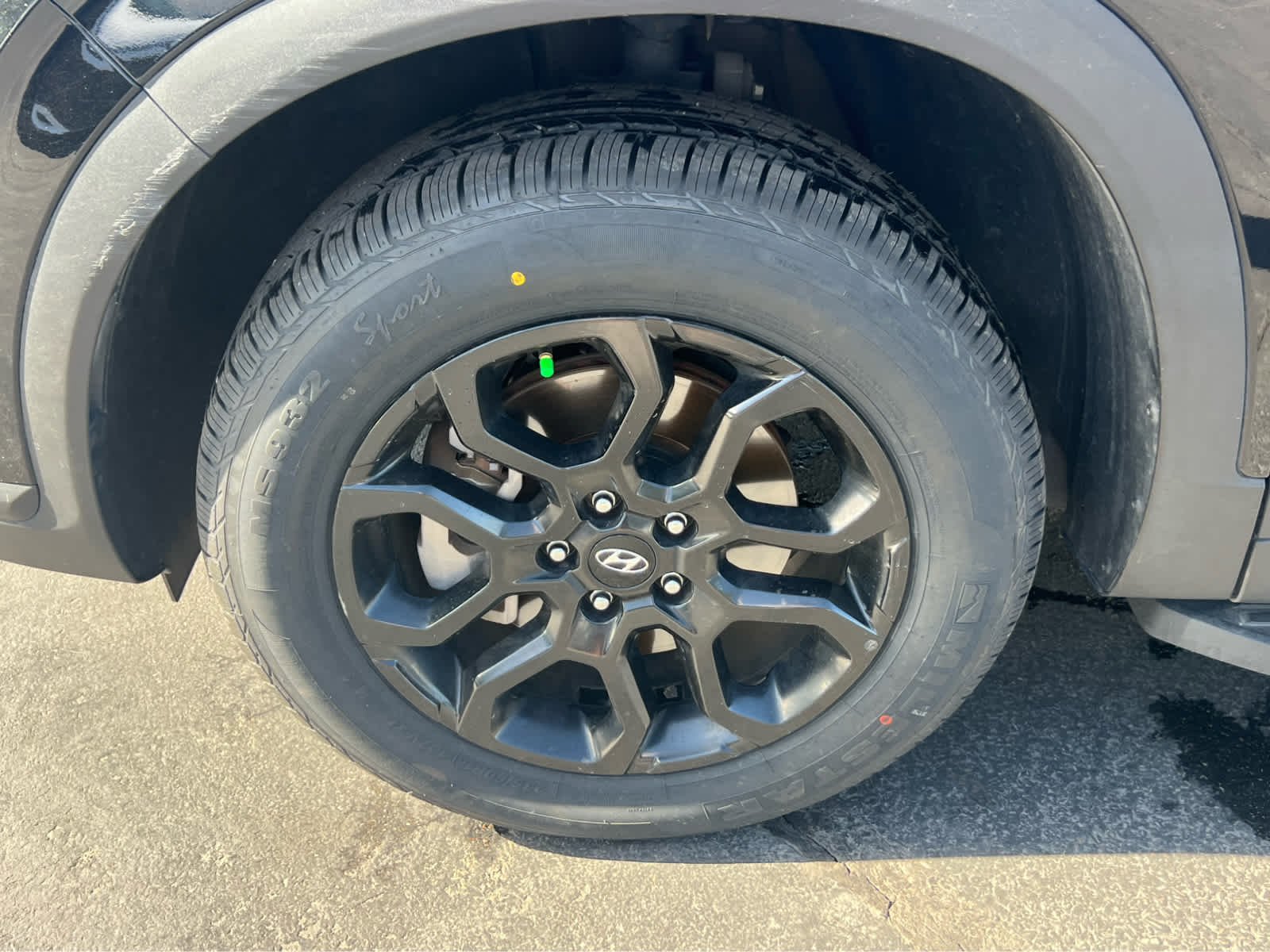 Certified 2022 Hyundai Santa Fe XRT w/ Cargo Package image 13