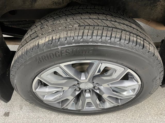 Used 2025 GMC Sierra 1500 Denali w/ Denali Reserve Package image 14