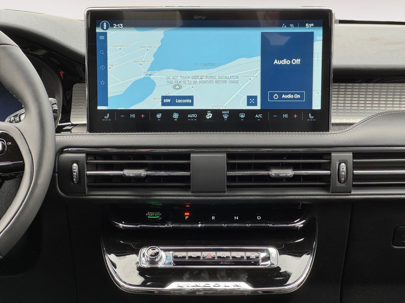 New 2026 Lincoln Corsair Premiere AWD/4WD image 13