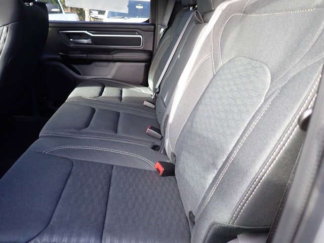 New 2026 RAM 1500 Big Horn image 11