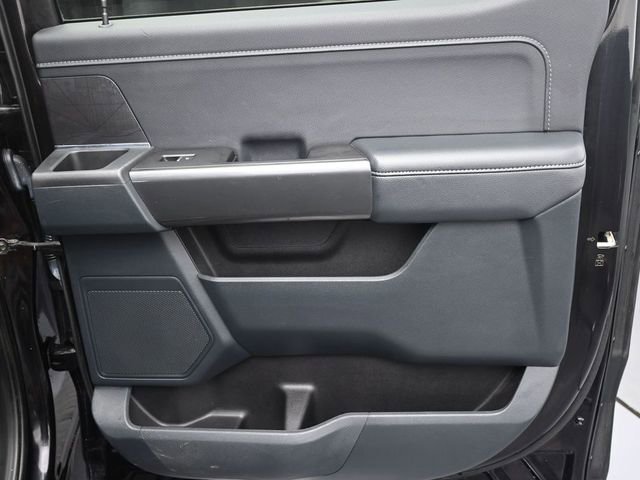 Used 2022 Ford F150 XLT w/ Equipment Group 302A High image 30