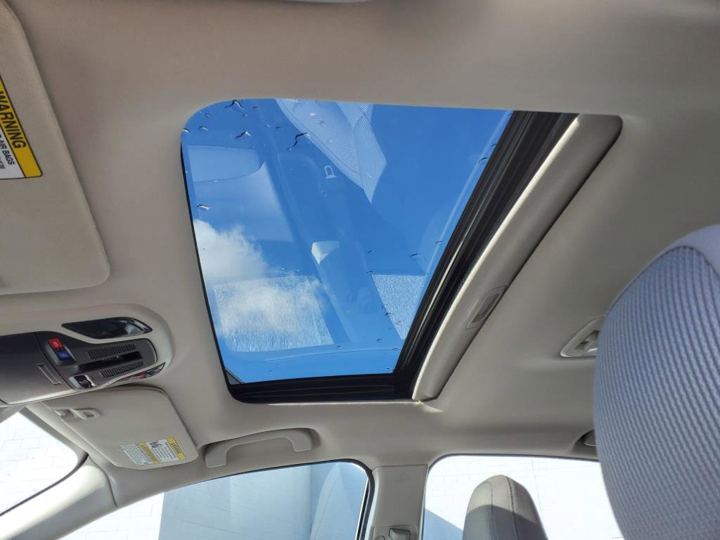 New 2025 Subaru Legacy Premium image 7