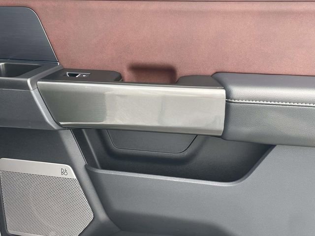 Used 2023 Ford F150 Lariat w/ Max Trailer Tow Package image 20