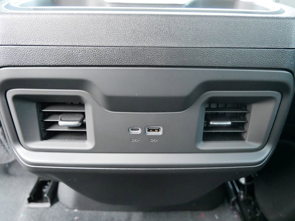 New 2026 Chevrolet Silverado 3500 LT w/ All Star Edition image 20