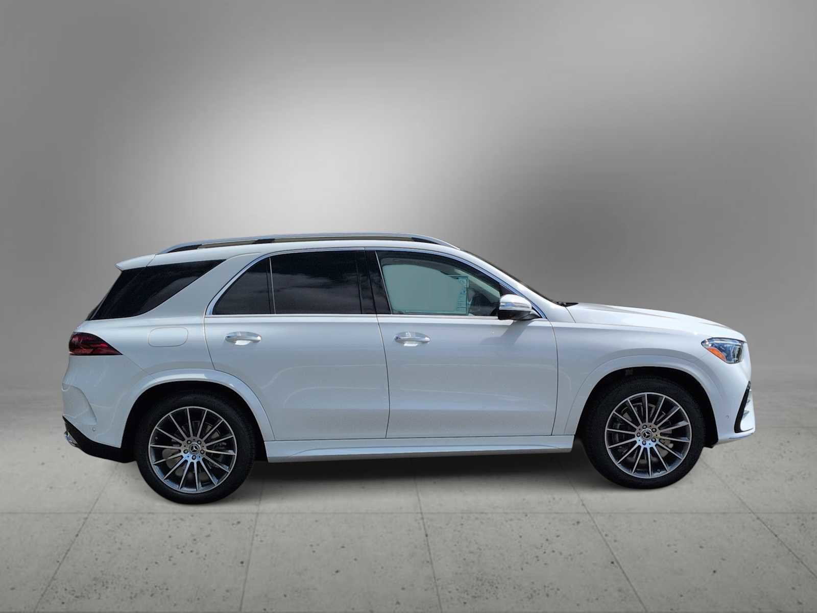 Used 2026 Mercedes-Benz GLE 350 4MATIC image 9