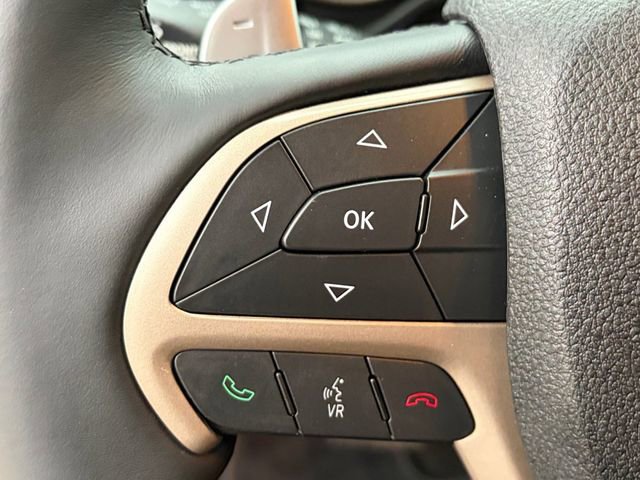 Used 2015 Jeep Grand Cherokee Limited image 6