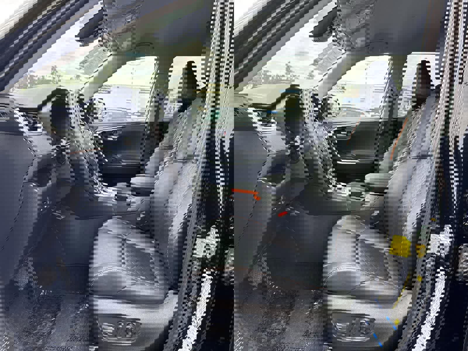 Used 2022 Toyota RAV4 Adventure image 20