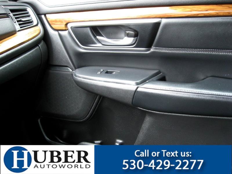 Used 2019 Honda CR-V EX-L image 13