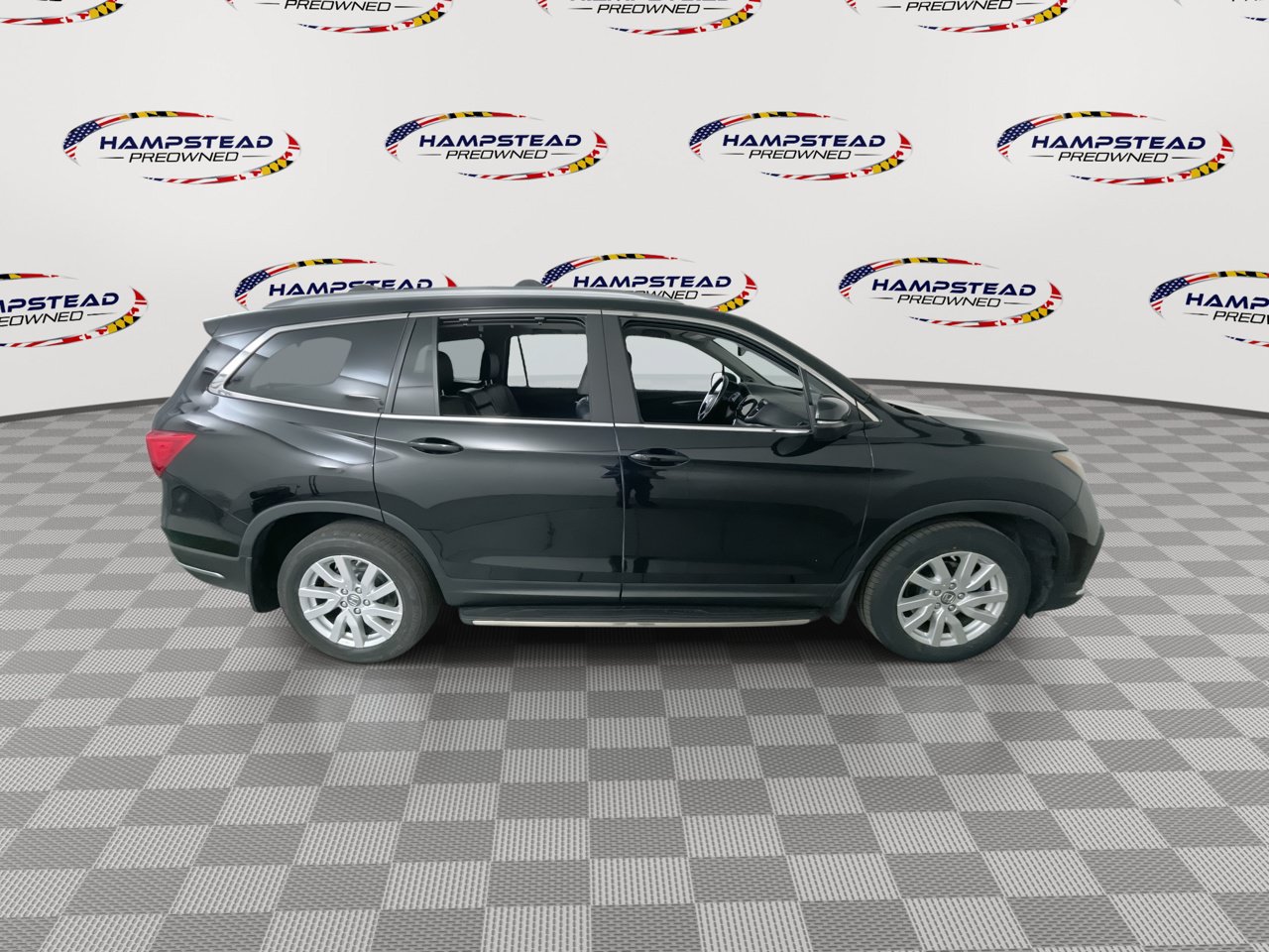 Used 2020 Honda Pilot EX-L image 9