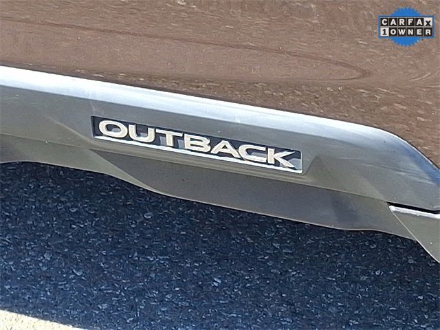 Used 2020 Subaru Outback Limited w/ Popular Package #2 image 28
