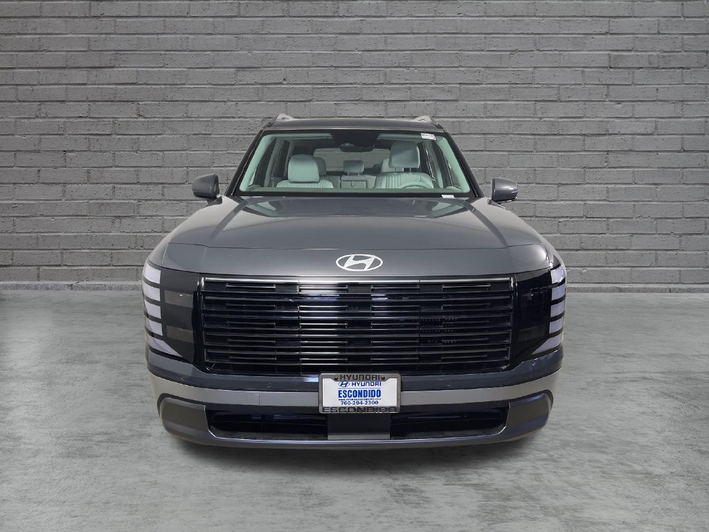 New 2026 Hyundai Palisade FWD Hybrid image 8