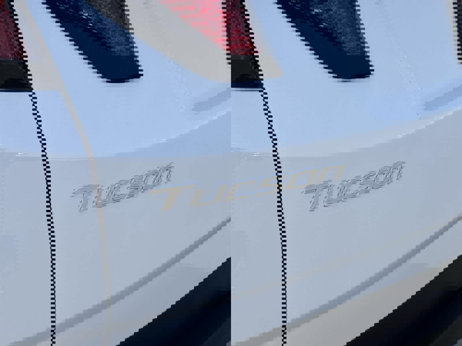 Certified 2025 Hyundai Tucson SE image 26