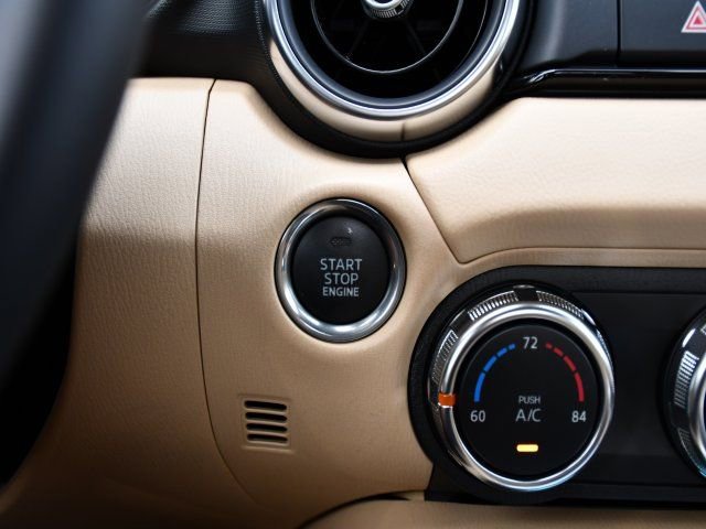 New 2026 MAZDA MX-5 Miata Grand Touring w/ Weather Package image 23