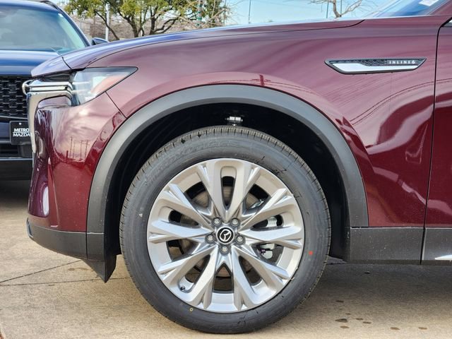 New 2026 MAZDA CX-90 3.3 Turbo w/ Premium Plus Pkg image 6