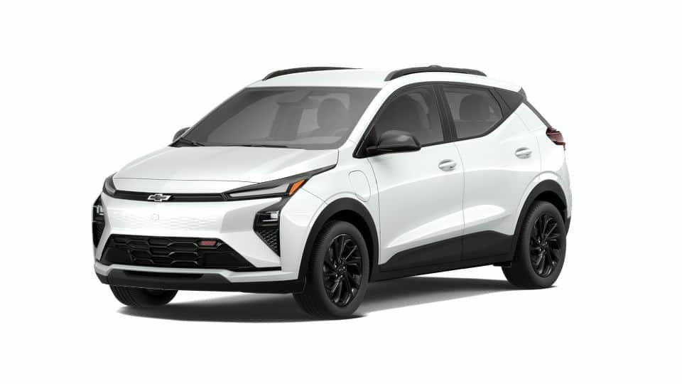New 2027 Chevrolet Bolt RS FWD image 50