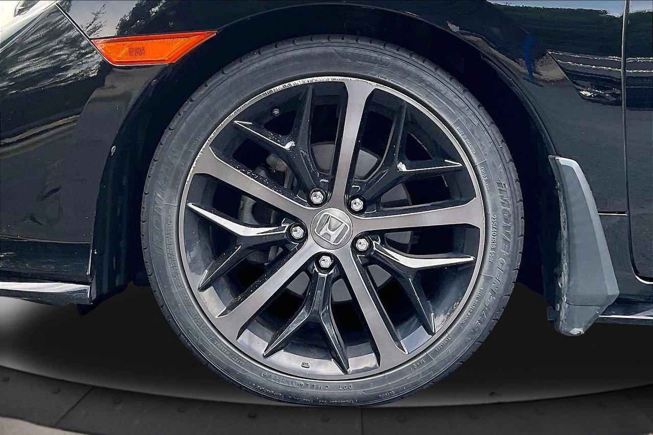 Used 2021 Honda Civic Sport image 30