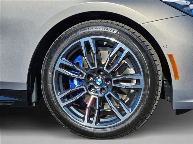 New 2026 BMW 530i w/ M Sport Package image 10