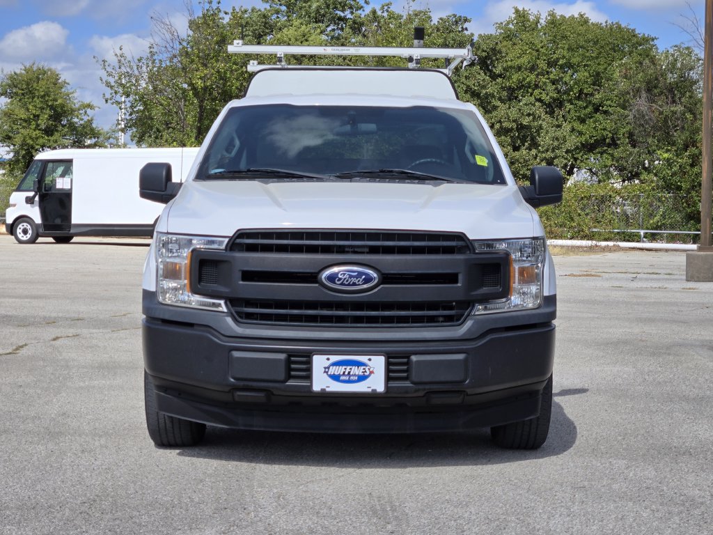 Used 2020 Ford F150 XL RWD image 2