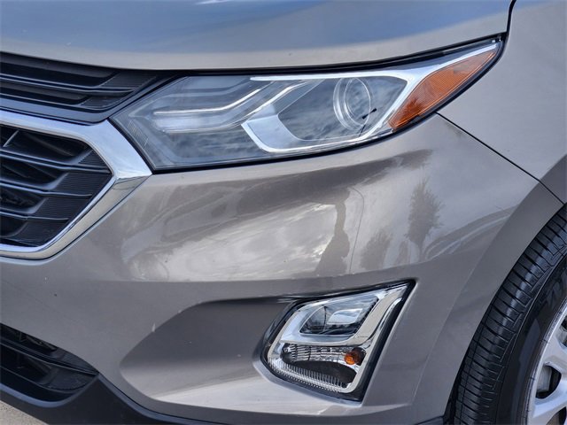 Used 2019 Chevrolet Equinox LT w/ Sun & Navigation Package image 22