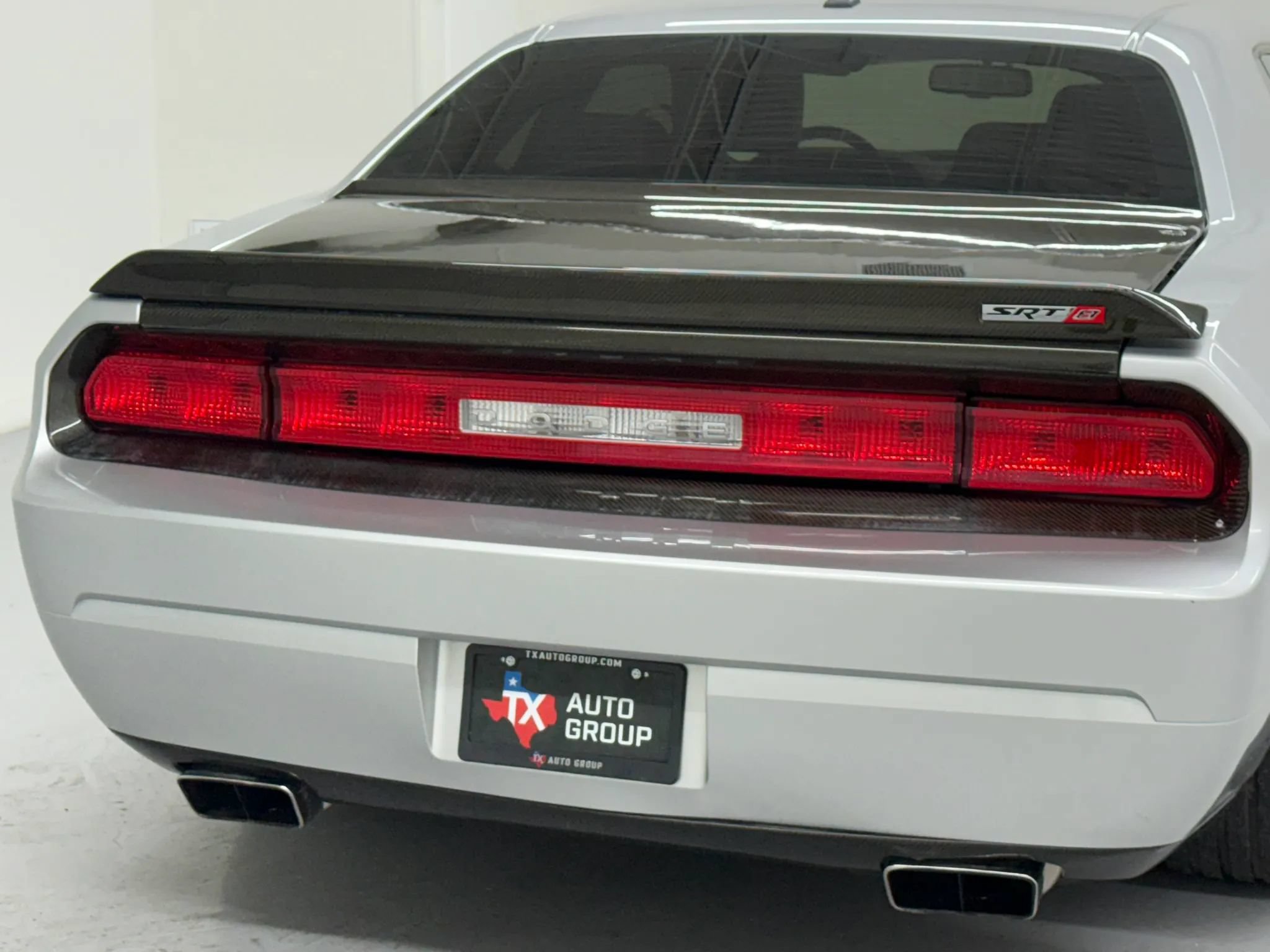 Used 2008 Dodge Challenger SRT8 RWD image 66