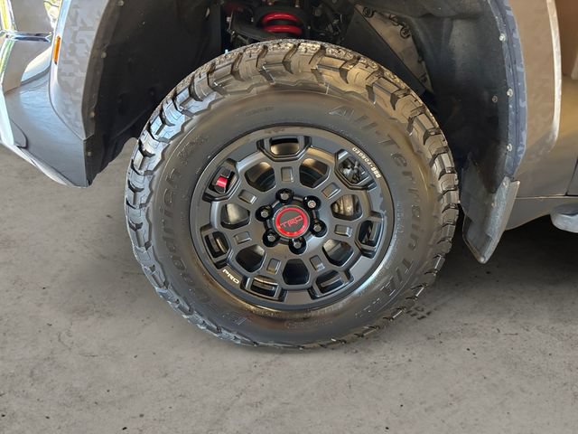 Used 2022 Toyota Tundra TRD Pro AWD/4WD image 15
