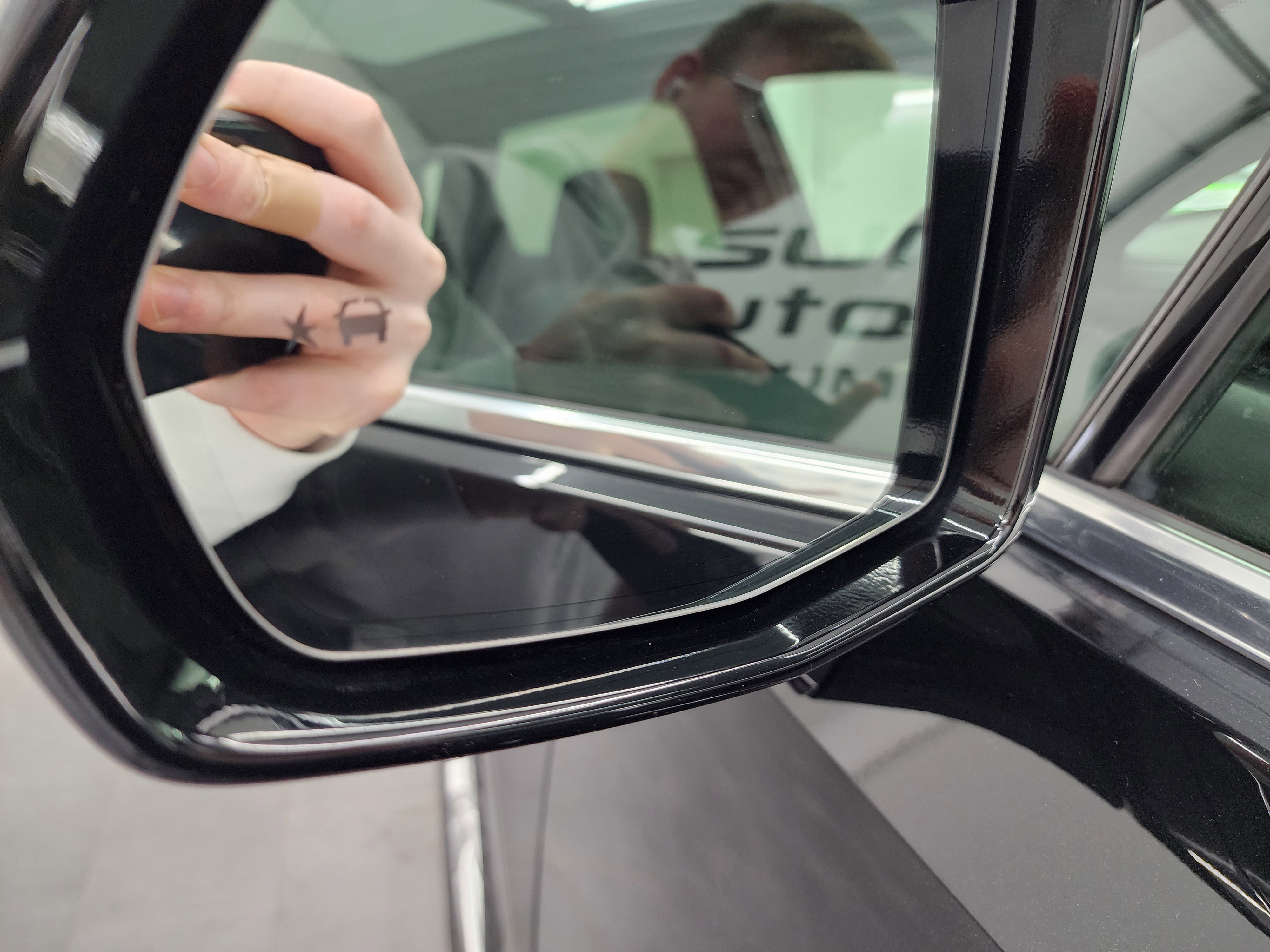 Used 2020 Cadillac XT5 Premium Luxury image 37