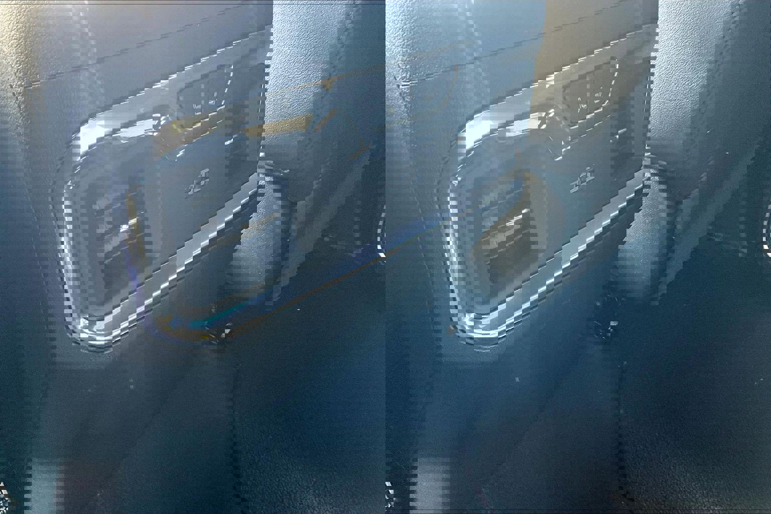 Used 2026 Chevrolet Silverado 1500 High Country w/ Midnight Edition image 30