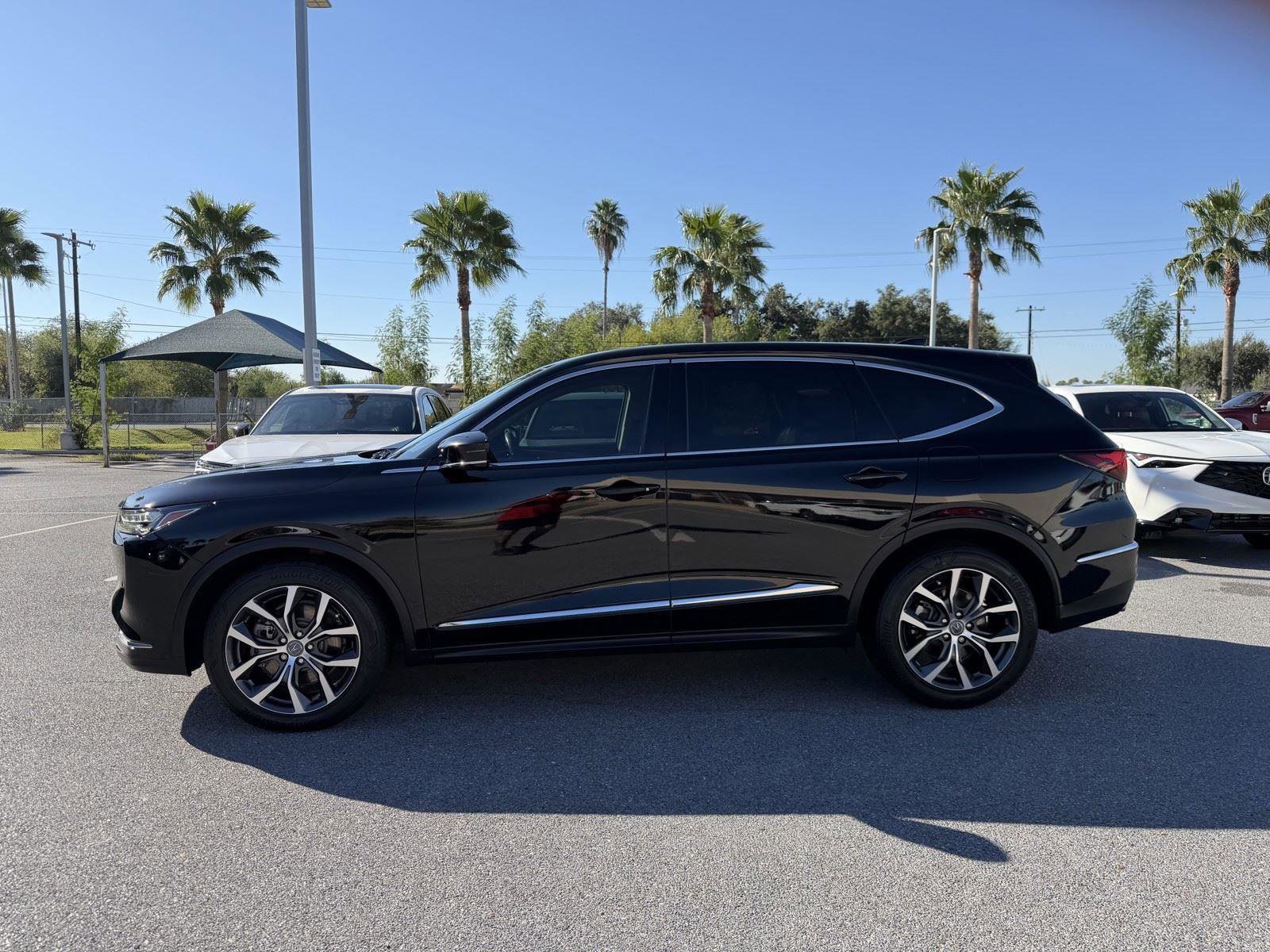 Used 2024 Acura MDX FWD w/ Technology Package image 25