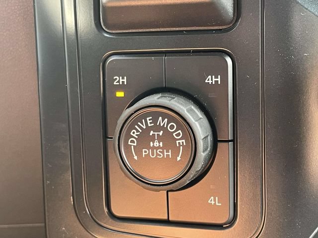 New 2026 Ford F150 STX w/ Equipment Group 200A AWD/4WD image 23