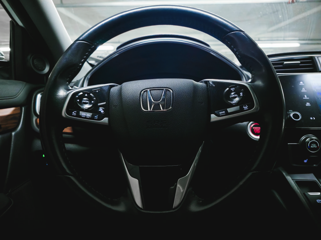 Used 2022 Honda CR-V EX-L image 21