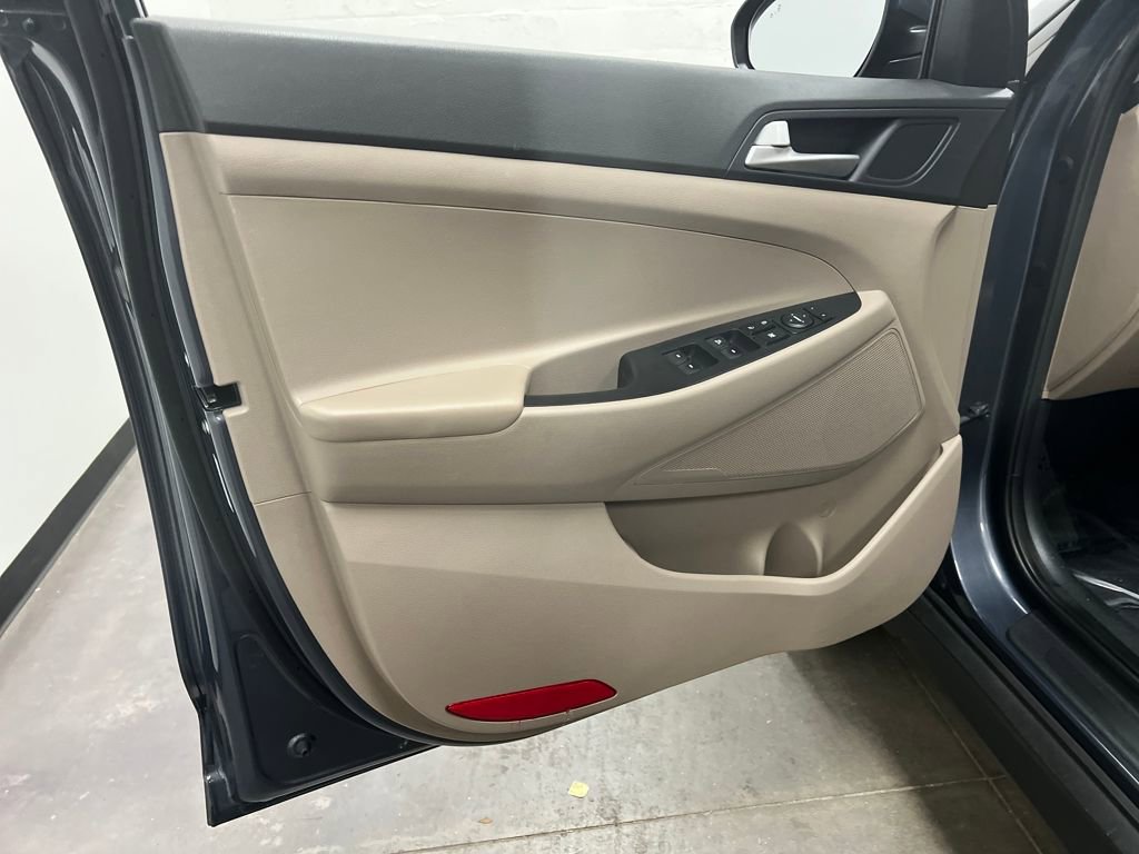 Used 2021 Hyundai Tucson Value image 15