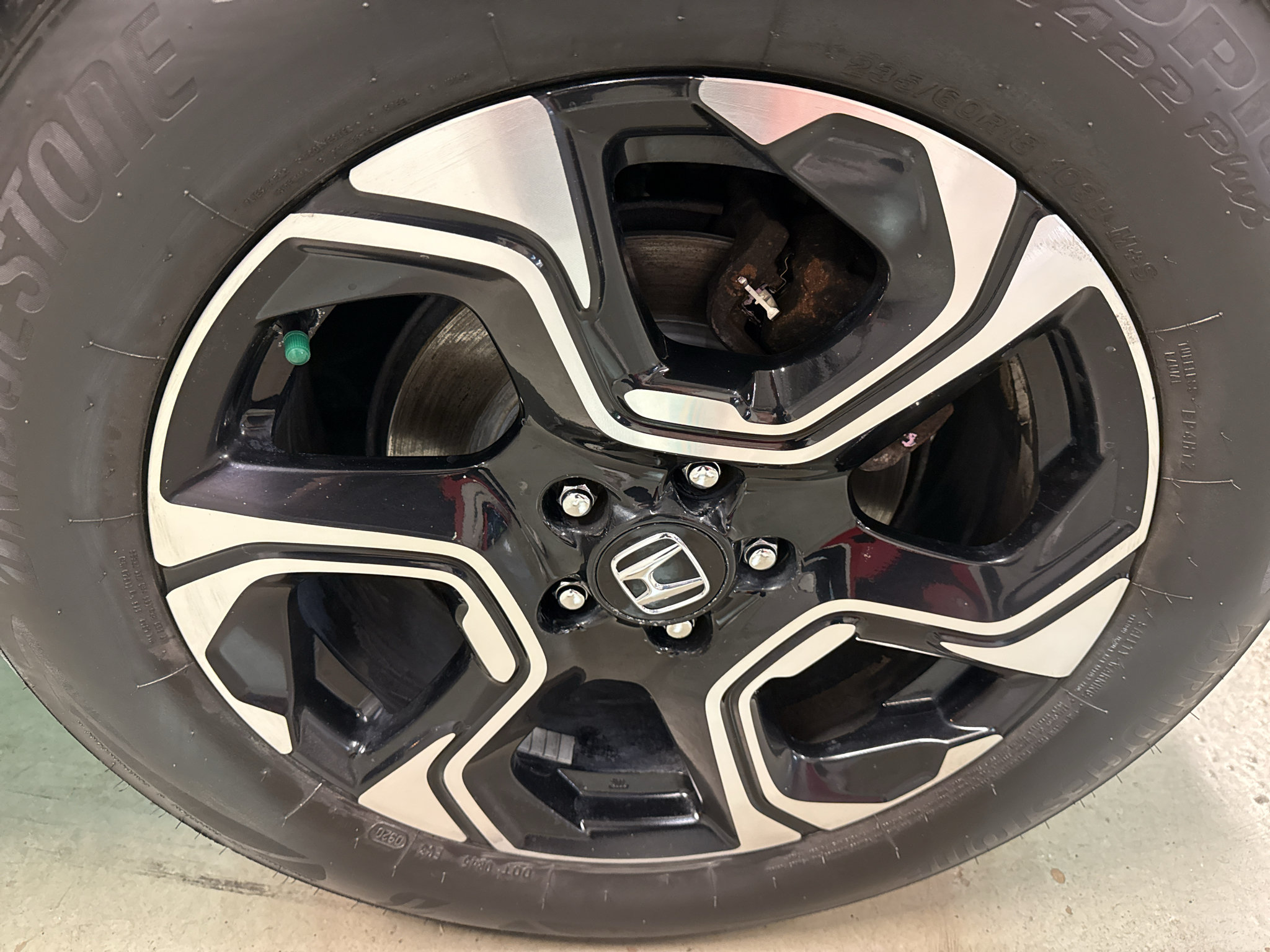 Used 2017 Honda CR-V Touring image 36
