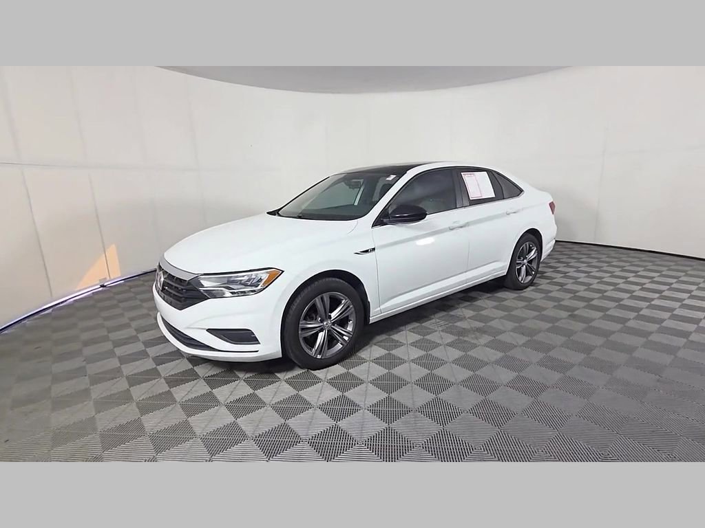 Used 2019 Volkswagen Jetta R-Line FWD image 50