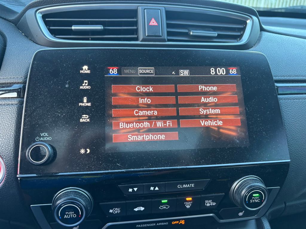 Used 2020 Honda CR-V EX-L image 10