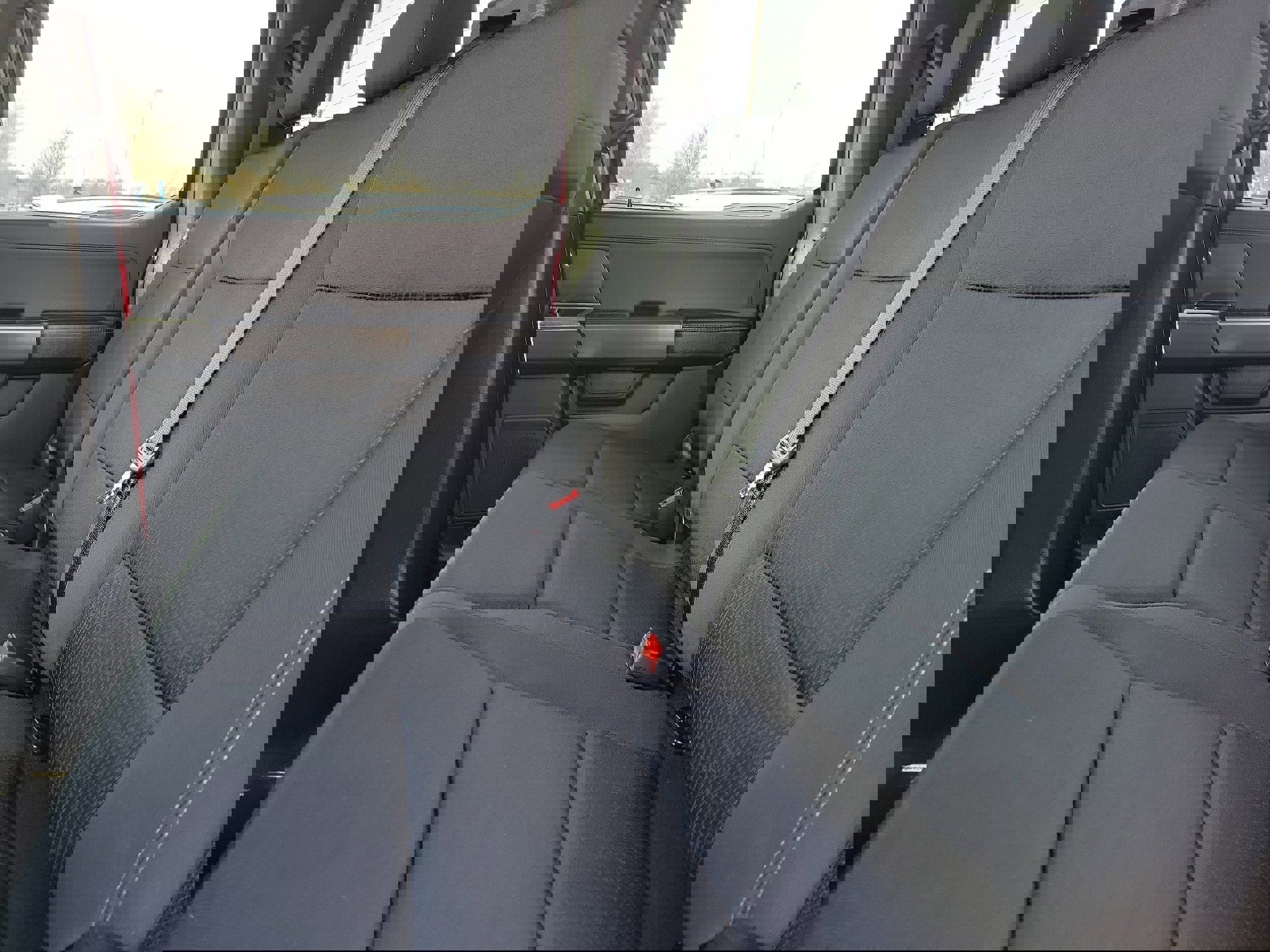 Used 2024 Ford F150 XLT w/ Equipment Group 302A MID image 11