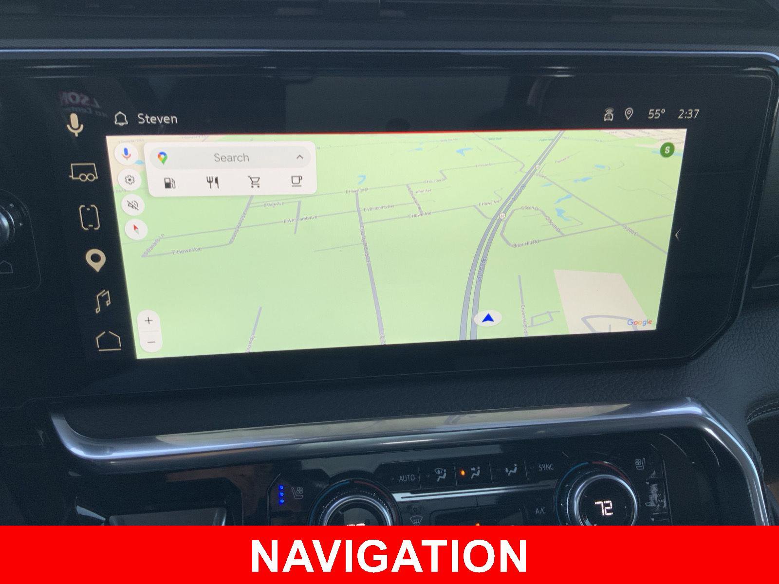 Used 2024 GMC Sierra 3500 Denali AWD/4WD image 6