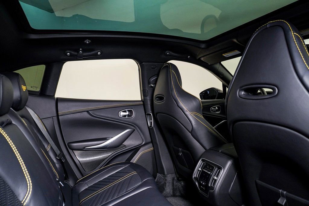 Used 2023 Aston Martin DBX 707 image 19