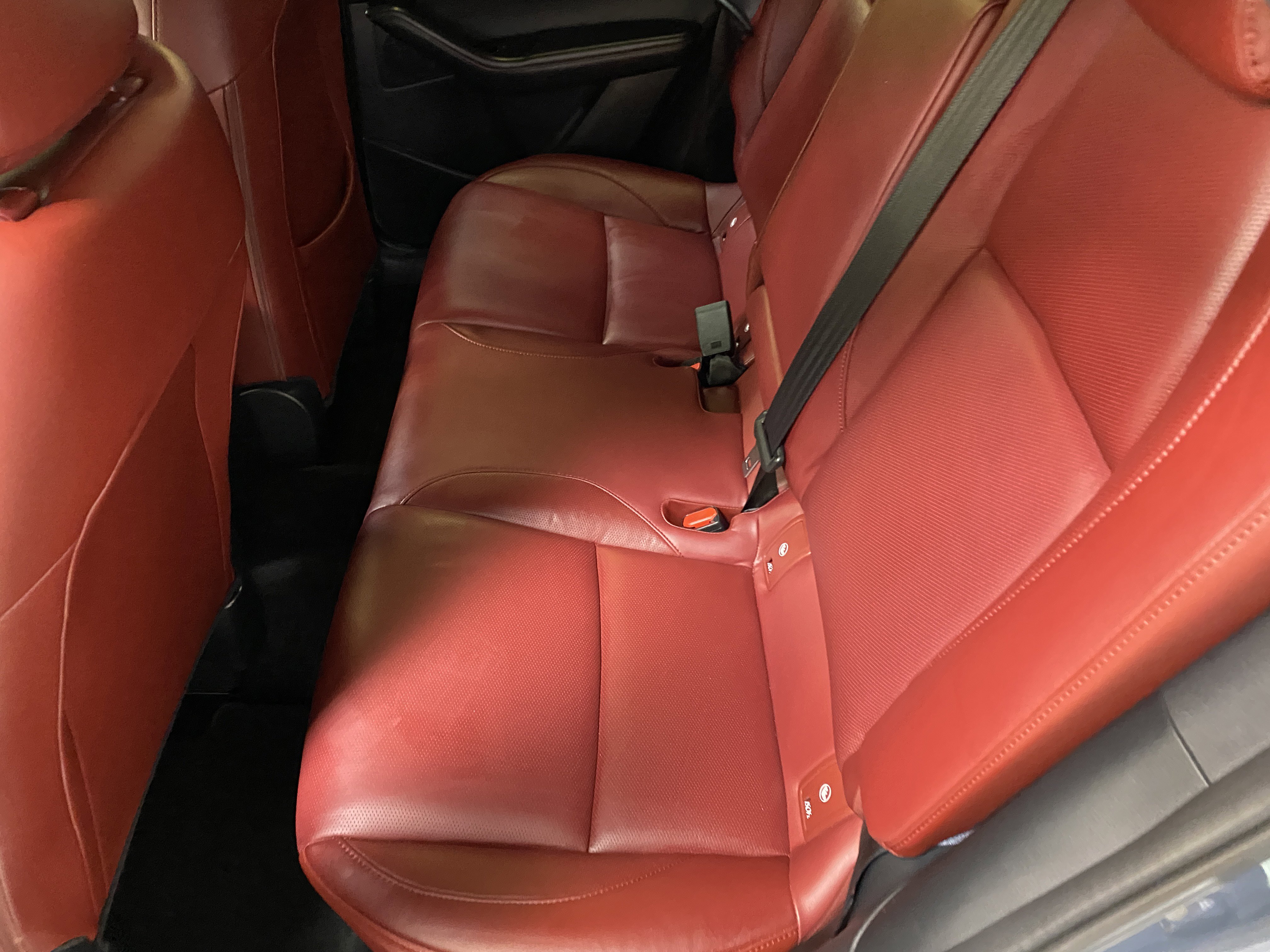 Used 2025 MAZDA CX-30 AWD 2.5 S w/ Preferred Package image 24