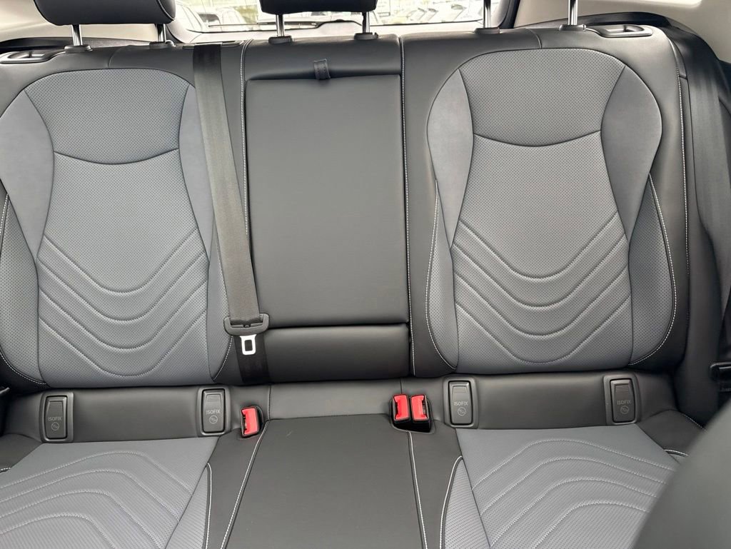 New 2026 Volkswagen Tiguan SE AWD/4WD image 14