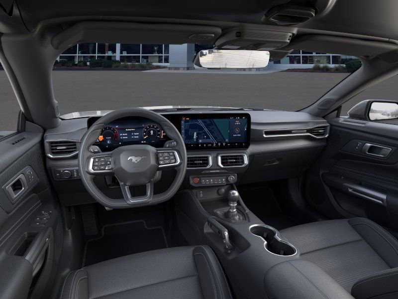 New 2026 Ford Mustang GT Premium image 8