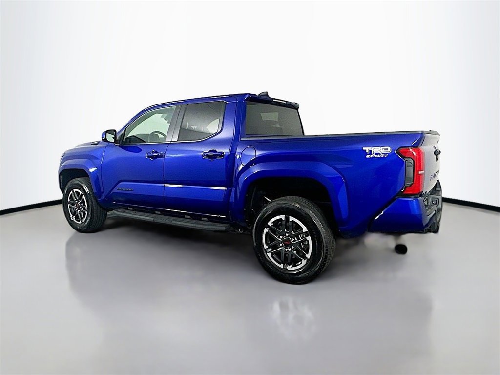 Used 2024 Toyota Tacoma TRD Sport image 8