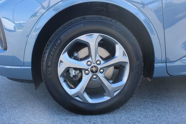 Used 2024 Ford Escape ST-Line w/ Tech Pack #1 AWD/4WD image 33